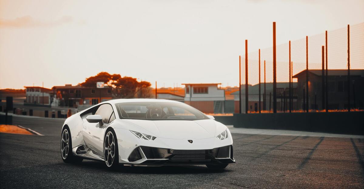 14 Lamborghinis ultra-rare que vous n'avez probablement jamais vu
