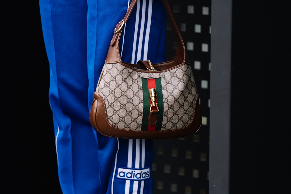 13 sacs Gucci qui définissent des décennies de mode