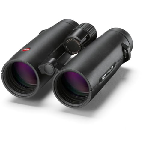 Binoculaires de Leica Noctivid