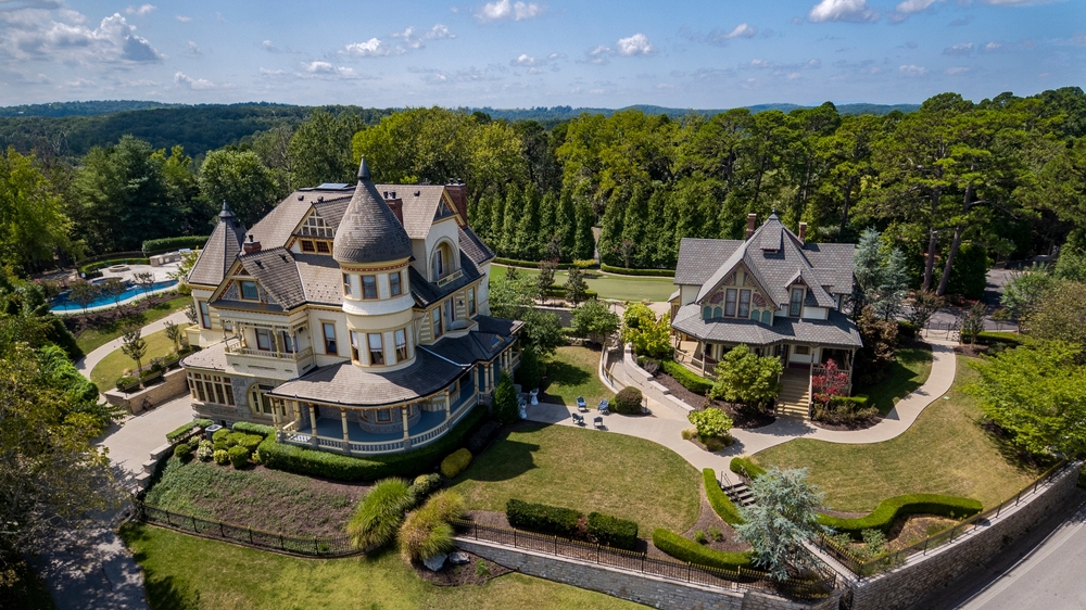 13 adorables villes du Midwest qui prouvent que les États de survol valent le voyage