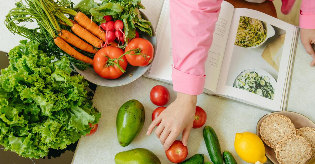 13 façons amusantes d'incorporer plus de fruits et de légumes dans votre alimentation