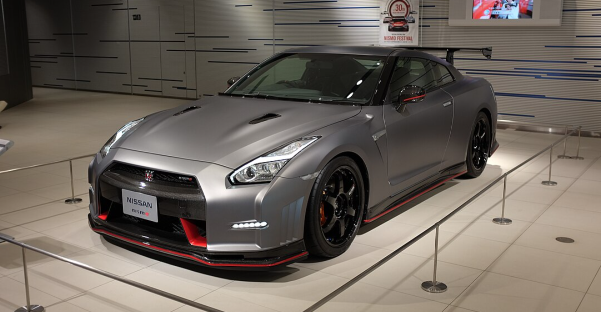 13 voitures nissan rares et légendaires qui valent la peine d'être connus