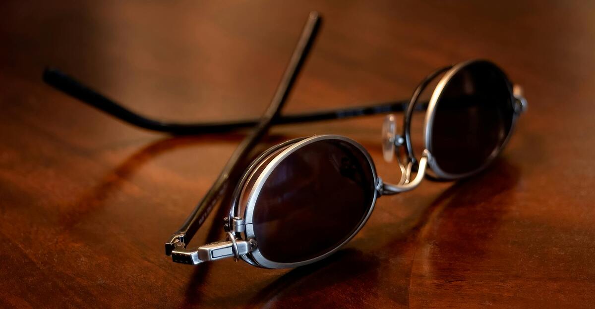 12 Lunettes de soleil vintage les plus recherchées
