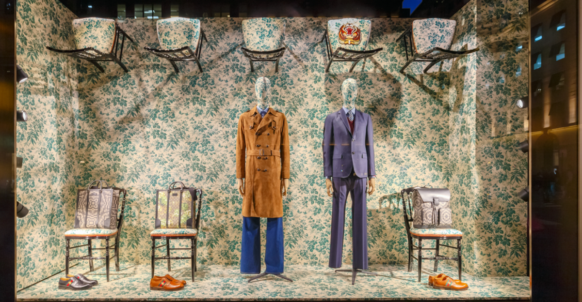 10 défilés de mode vintage et événements à ne pas manquer