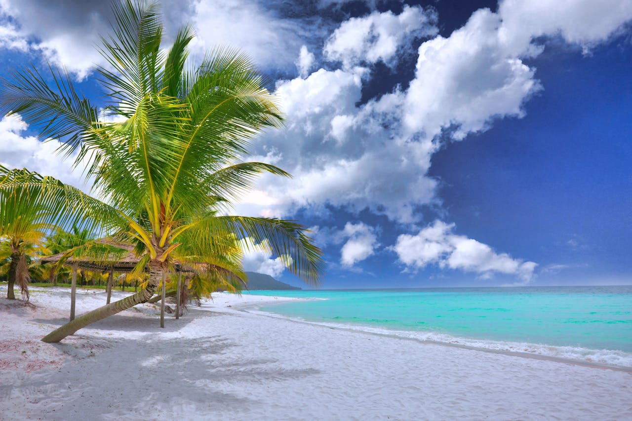 13 îles de joyaux cachés que vous devez visiter pour une évasion tropicale