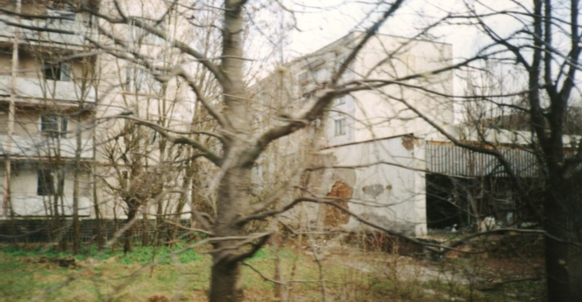 17 endroits abandonnés étranges que vous pouvez réellement visiter