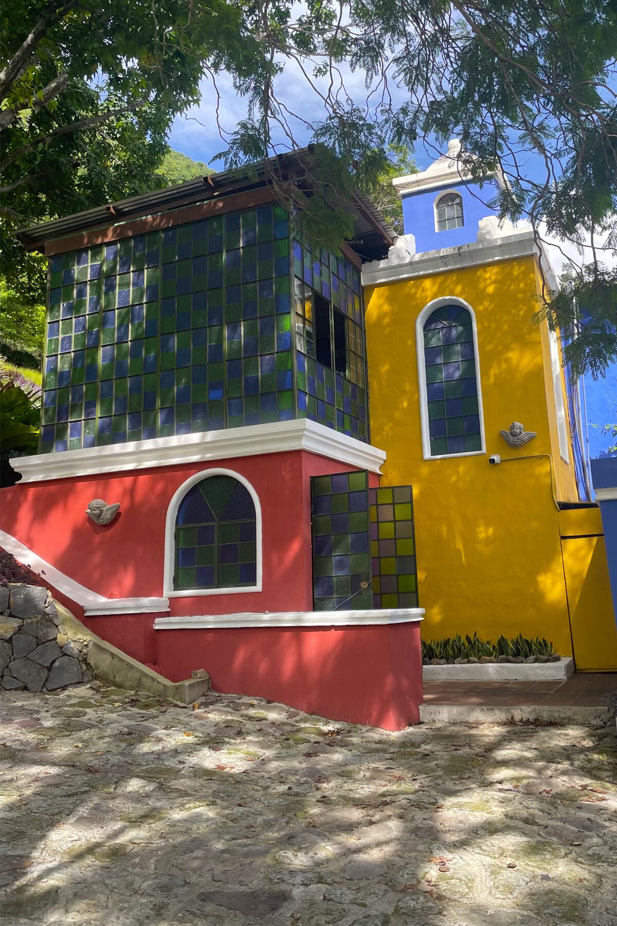 casa