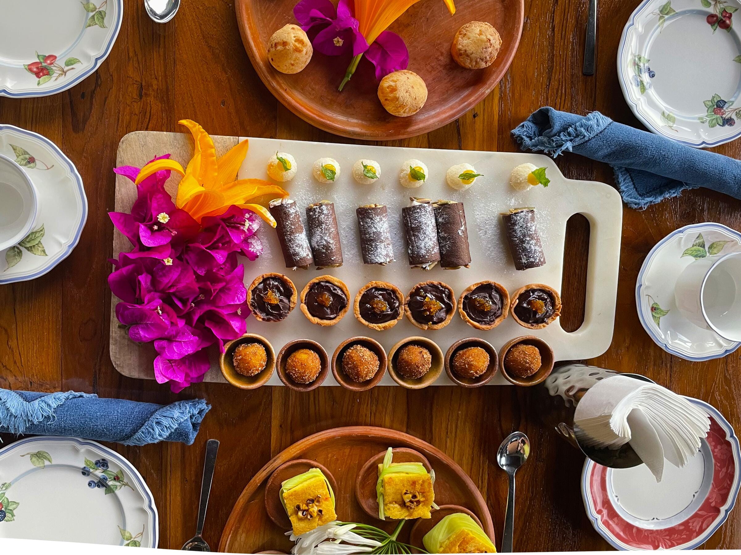 friandises
