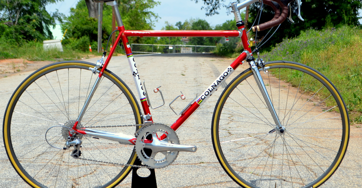 10 Rare Vintage Bicycles Les collectionneurs rêvent de