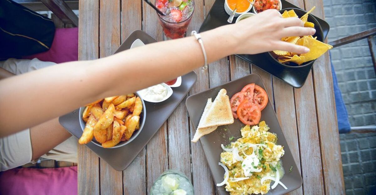 14 Destinations alimentaires sous-estimées qui vous épateront