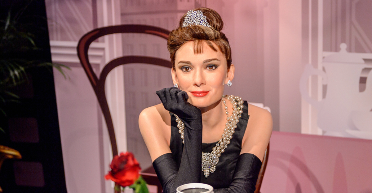 12 femmes célèbres qui ont inspiré le maquillage vintage emblématique