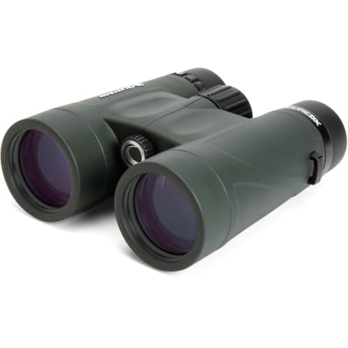 Celestron - Nature DX 8x42 ...