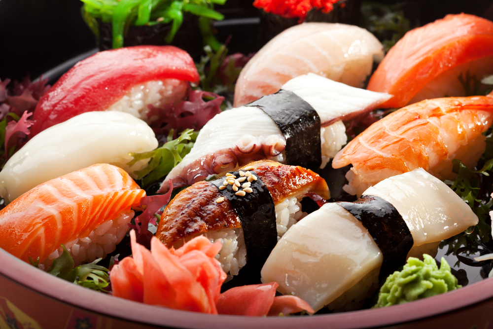 15 plats de renommée mondiale que vous voudrez essayer par vous-même