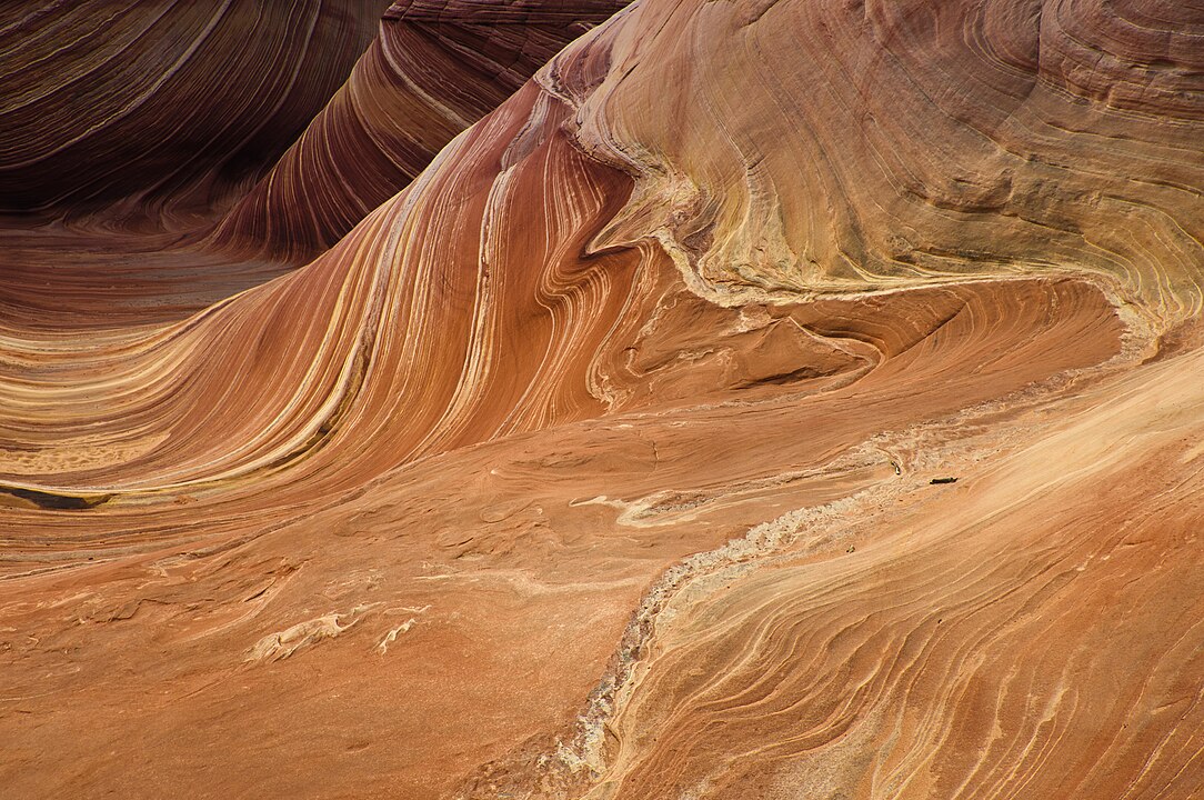 12 endroits fascinants étranges pour le voyageur en recherche d'émerveillement