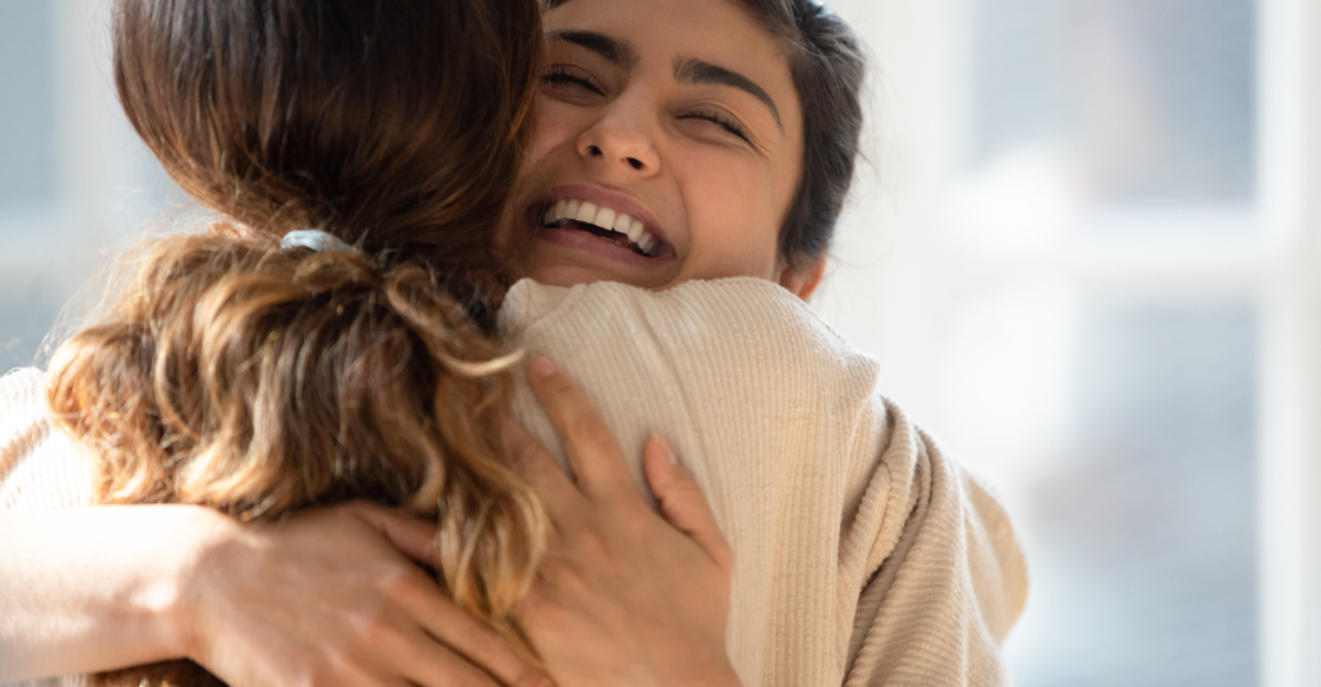 15 gestes réfléchis qui vous rapprochent de vos amis