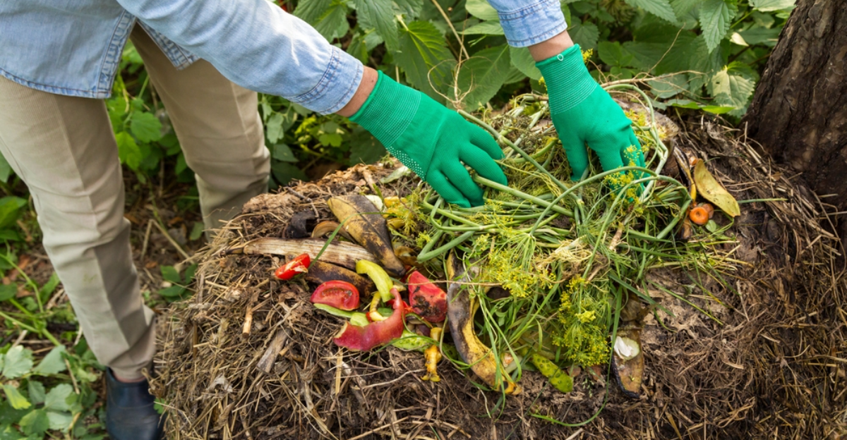 20 astuces de jardinage sans coût qui fonctionnent vraiment