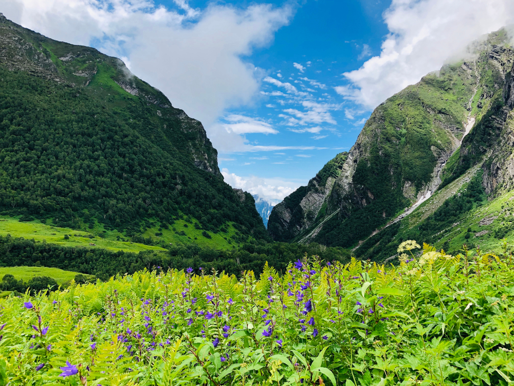 13 sites de voyage inhabituels qui sont étonnamment beaux