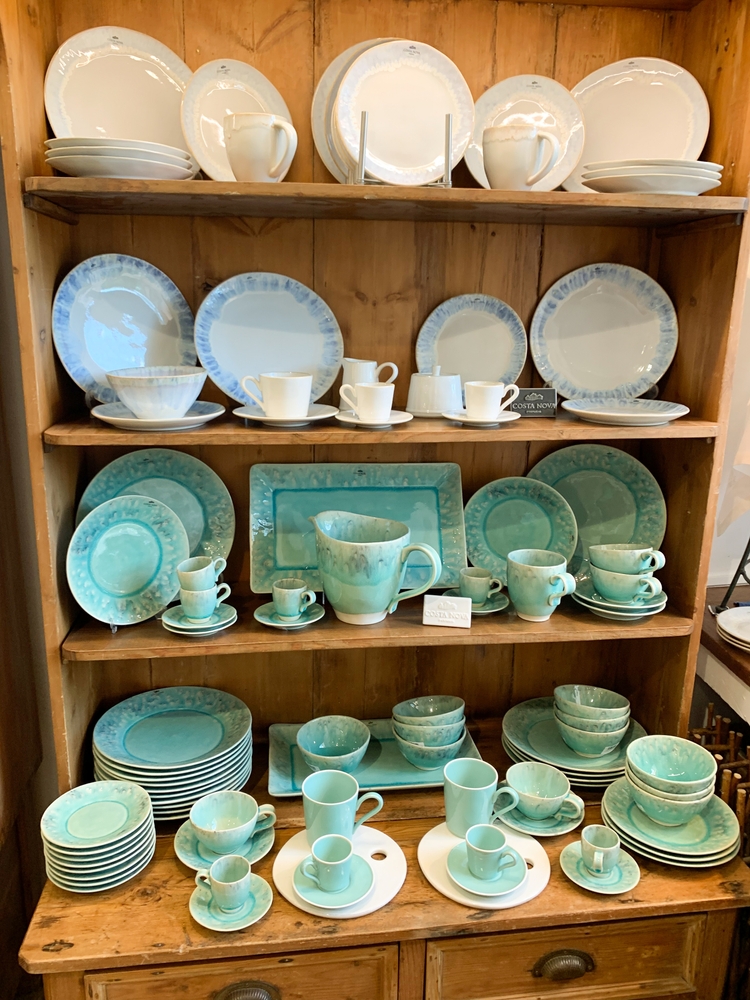 10 conseils pour stocker et afficher votre collection Pyrex vintage
