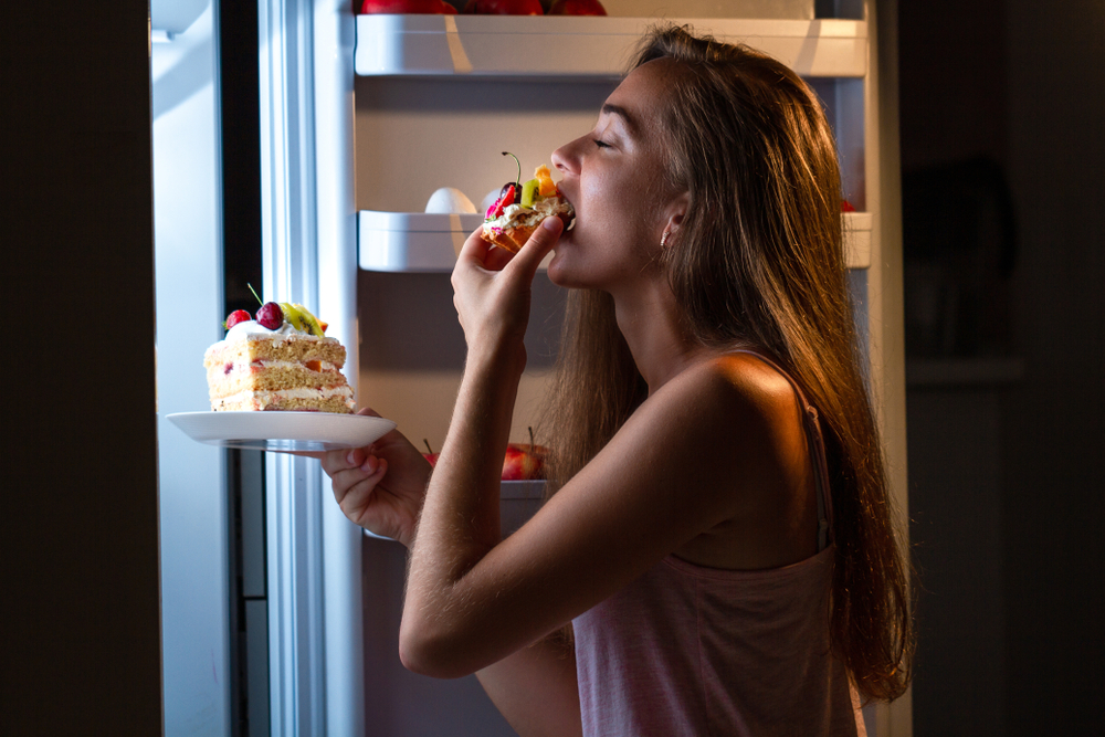 15 habitudes alimentaires malsaines que vous devriez abandonner pour une meilleure nutrition