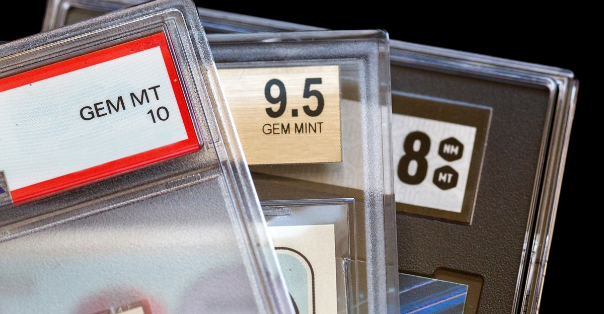 10 services de classement des cartes sportives que chaque collecteur devrait savoir