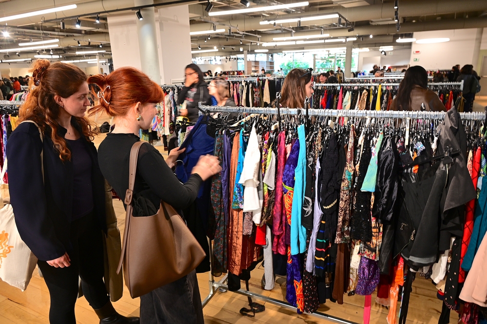 11 conseils essentiels pour démarrer une collection de vêtements vintage