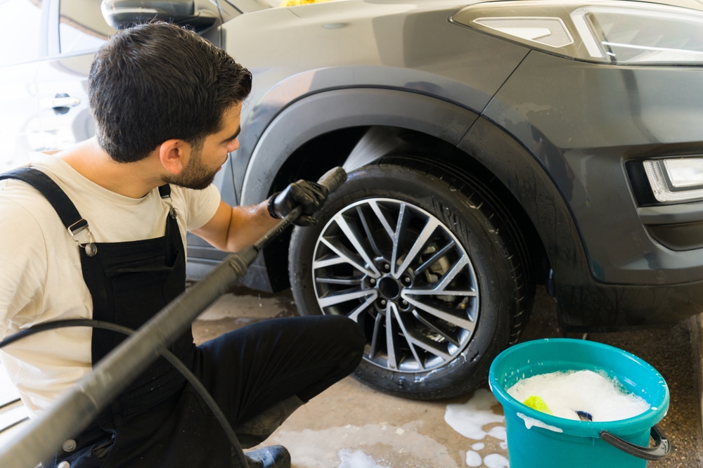 12 Conseils de soins aux voitures pour le budget que chaque conducteur devrait savoir