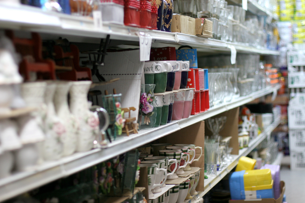 14 articles surprenants en magasin en dollars qui sont en fait de super achats