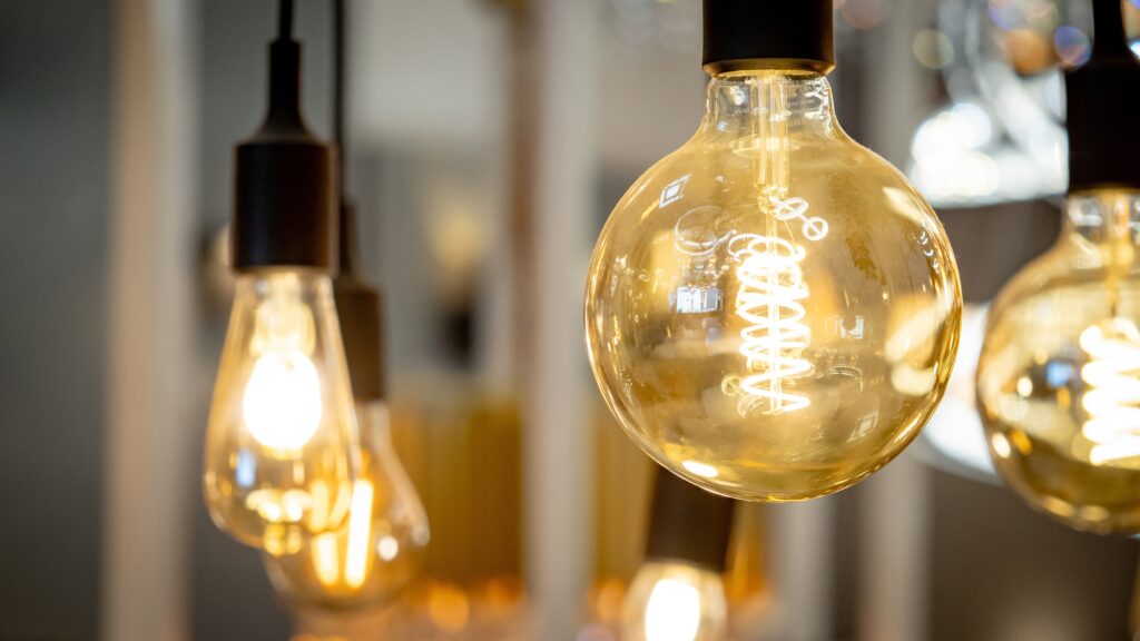 Bulbes LED