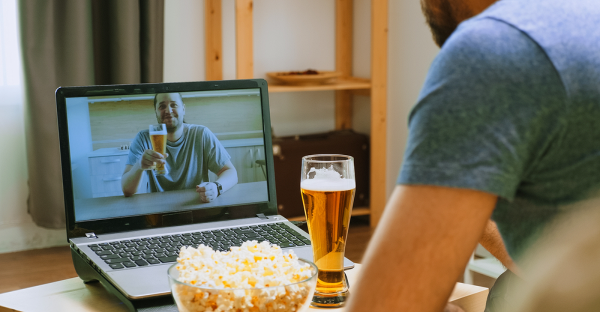 10 façons simples de garder les amitiés à longue distance