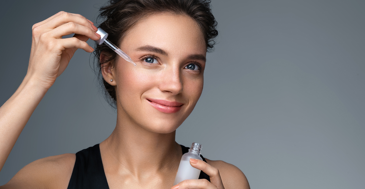 15 sérums de visage naturel que vous pouvez faire à la maison