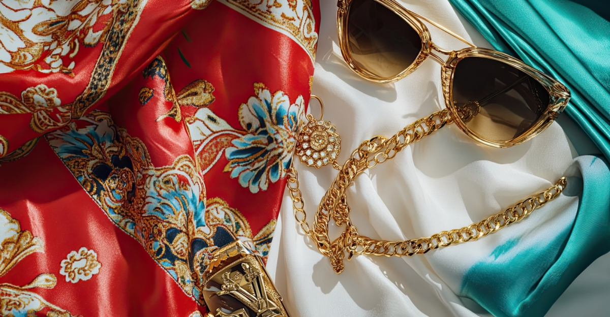 10 conseils pour authentifier les accessoires de concepteurs vintage