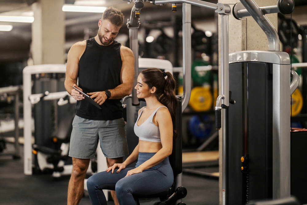 11 applications de fitness à faible coût qui fournissent de grands résultats