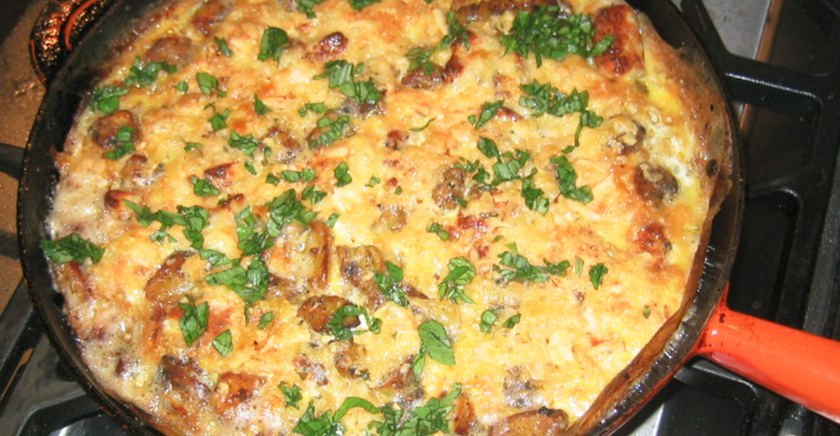 15 façons créatives d'utiliser des restes pour de délicieux nouveaux repas