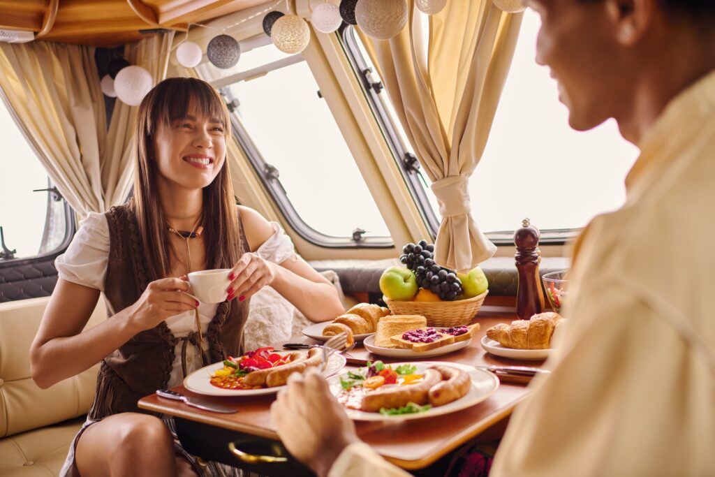 20 aventures culinaires que chaque voyageur devrait essayer une fois