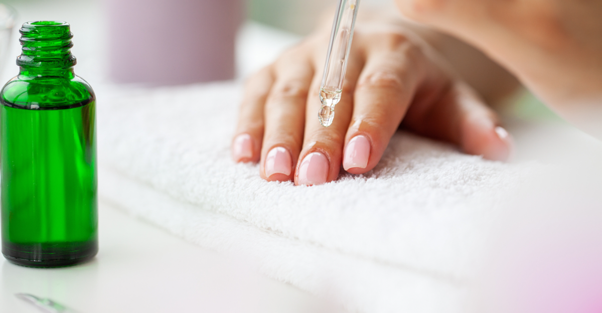 12 huiles de cuticule bricolage pour garder vos ongles en bonne santé