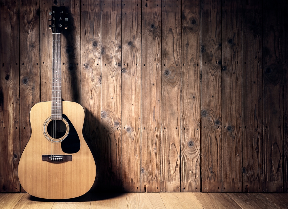 10 guitares vintage qui ont changé l'histoire de la musique