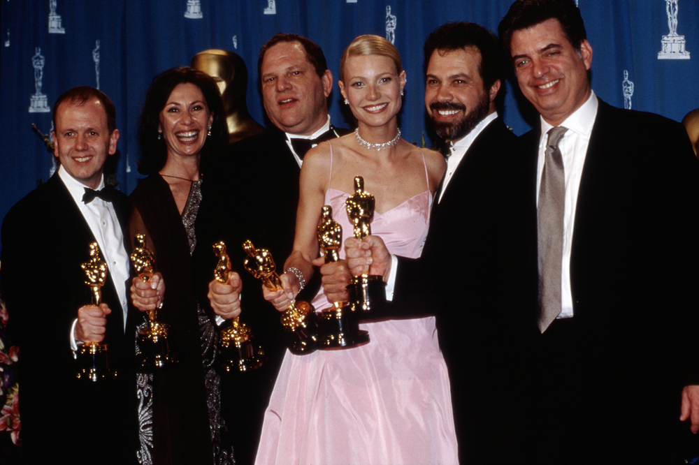 13 stars légendaires qui se sont rapprochées mais n'ont jamais gagné un Oscar