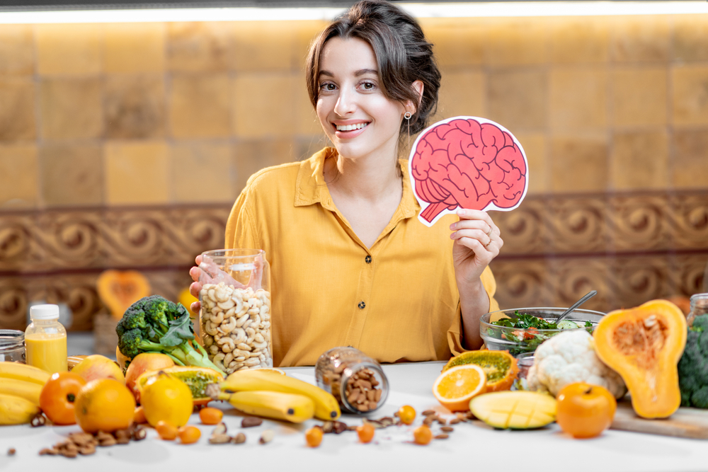 14 aliments stimulant le cerveau pour améliorer la clarté mentale
