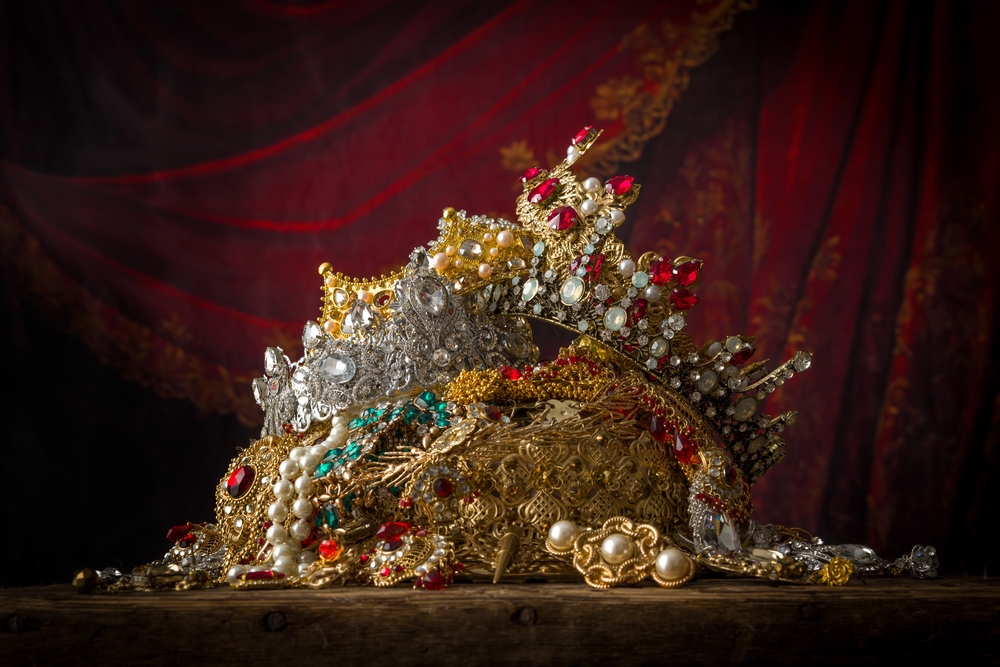 12 artefacts inestimables qui ont disparu sans trace