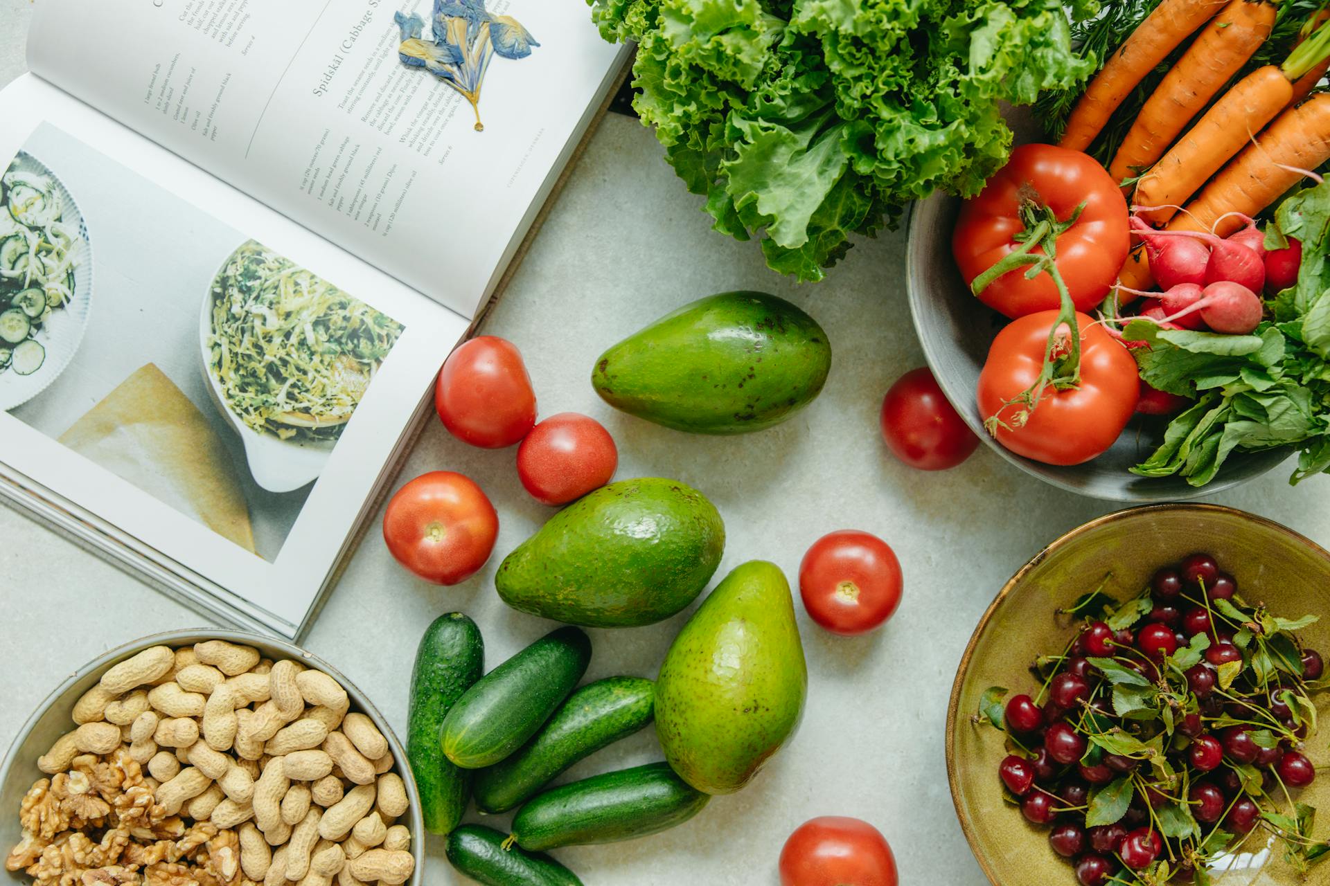15 aliments biologiques abordables à ajouter à votre panier