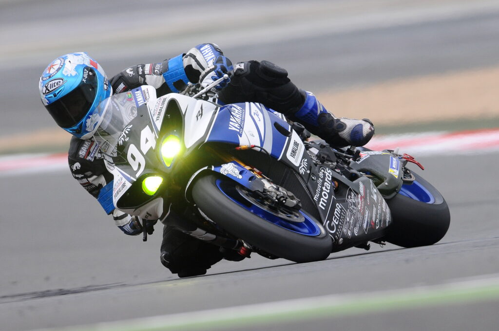 13 rares vélos de motogp Les collectionneurs rêvent de