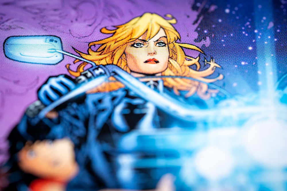 11 personnages de bandes dessinées qui méritent leur propre série autonome