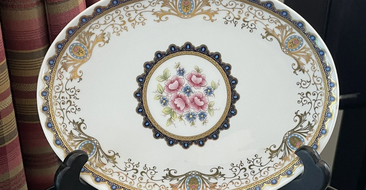 10 magnifiques motifs limoges que les collectionneurs adorent