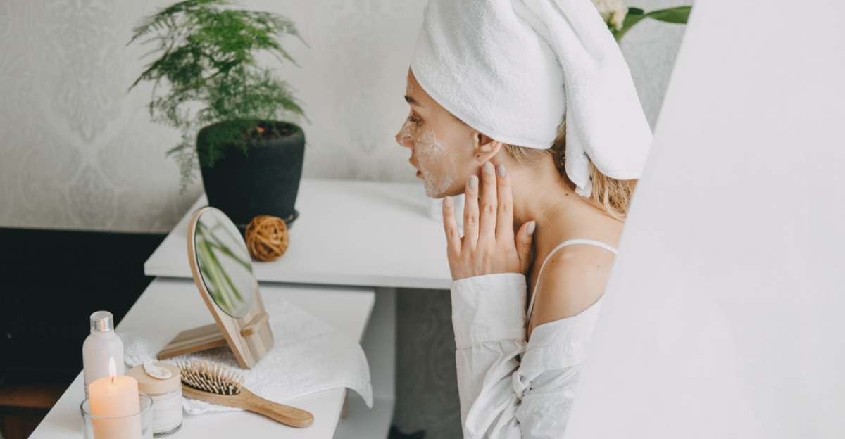 15 articles à désencombrer lors de la rationalisation de votre routine de beauté