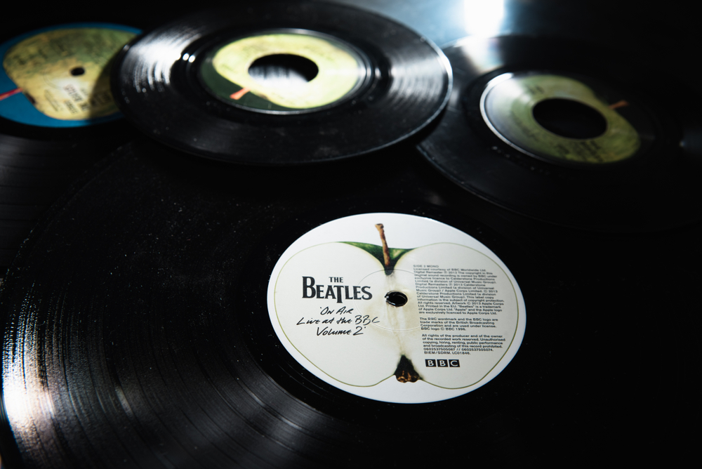 8 enchères de musique légendaire qui stupéfait les collectionneurs