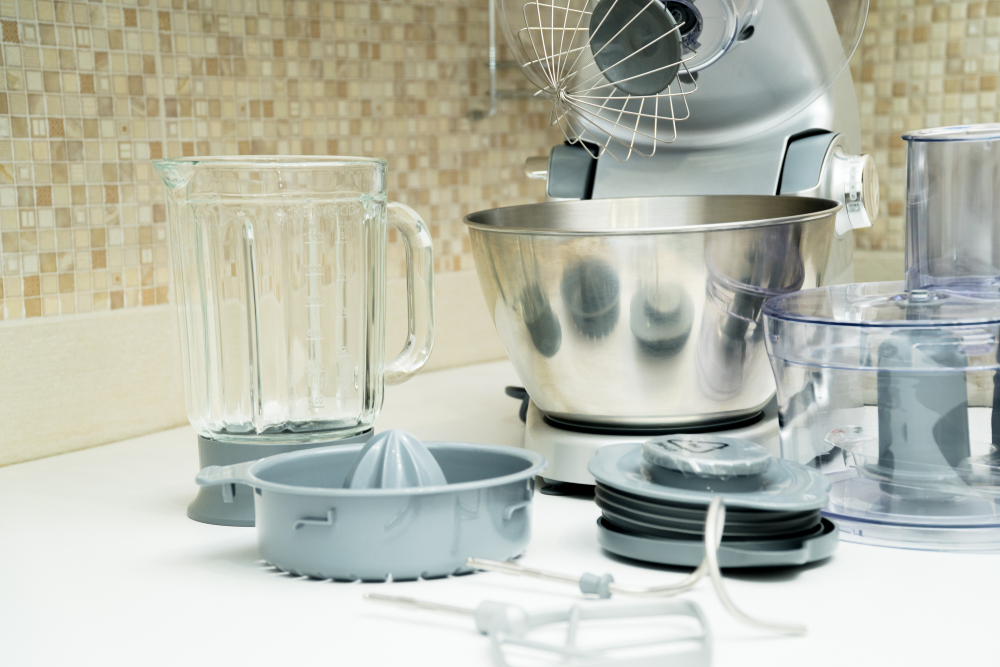 12 choses ménagères qui ajoutent un encombrement, pas de valeur