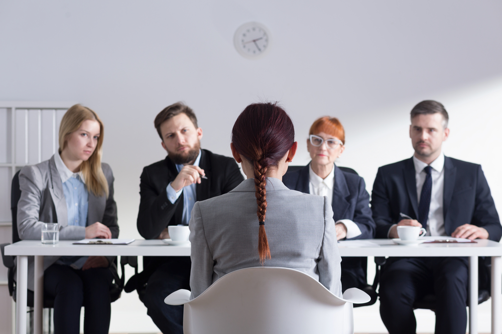 11 erreurs d'entrevue d'emploi courantes pour éviter