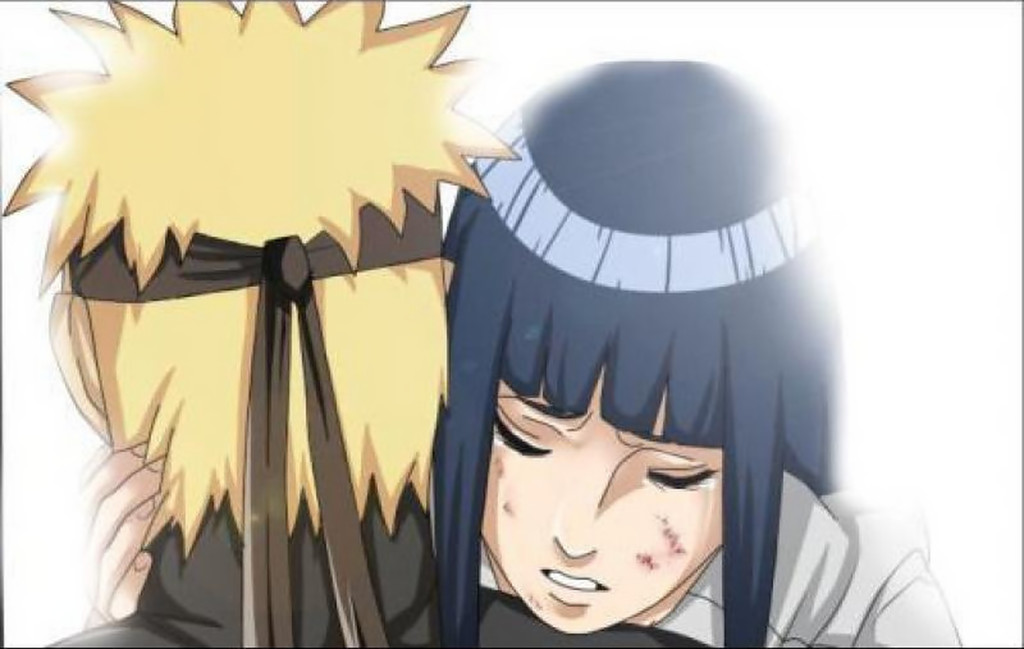 5 couples d'anime qui prouvent que le véritable amour existe