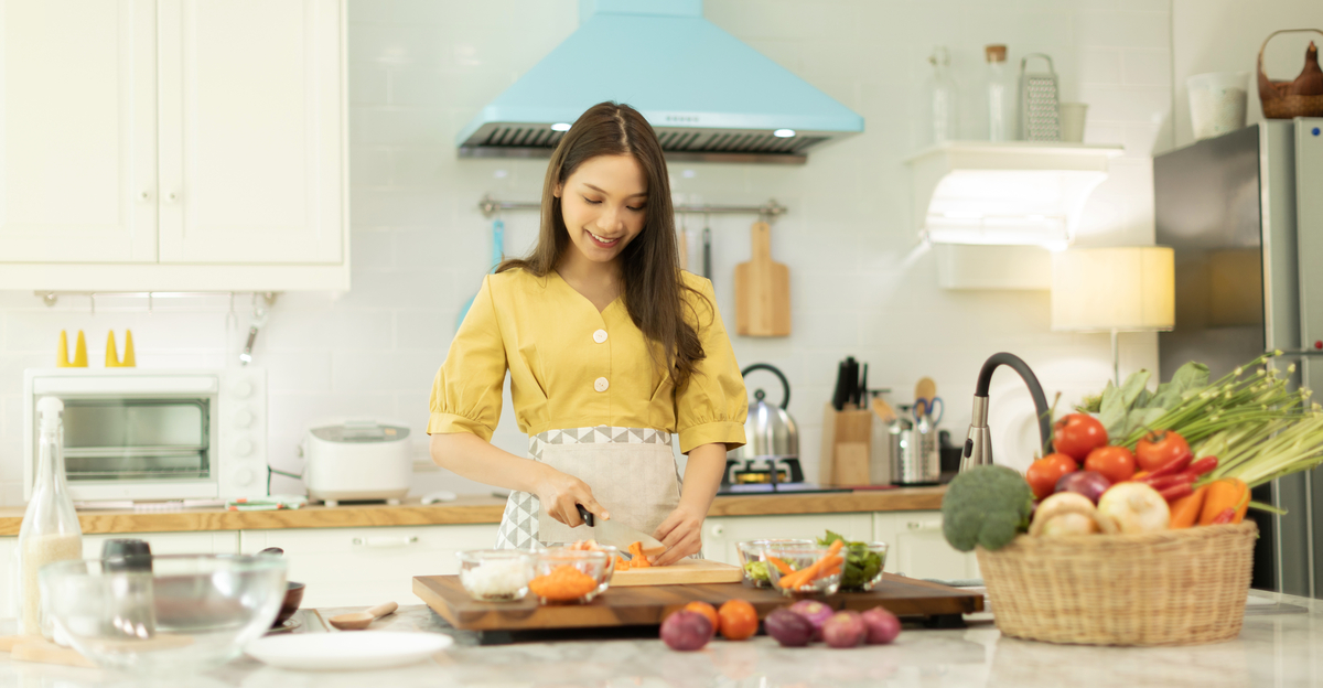 13 conseils de cuisine intelligents pour les repas pour le budget