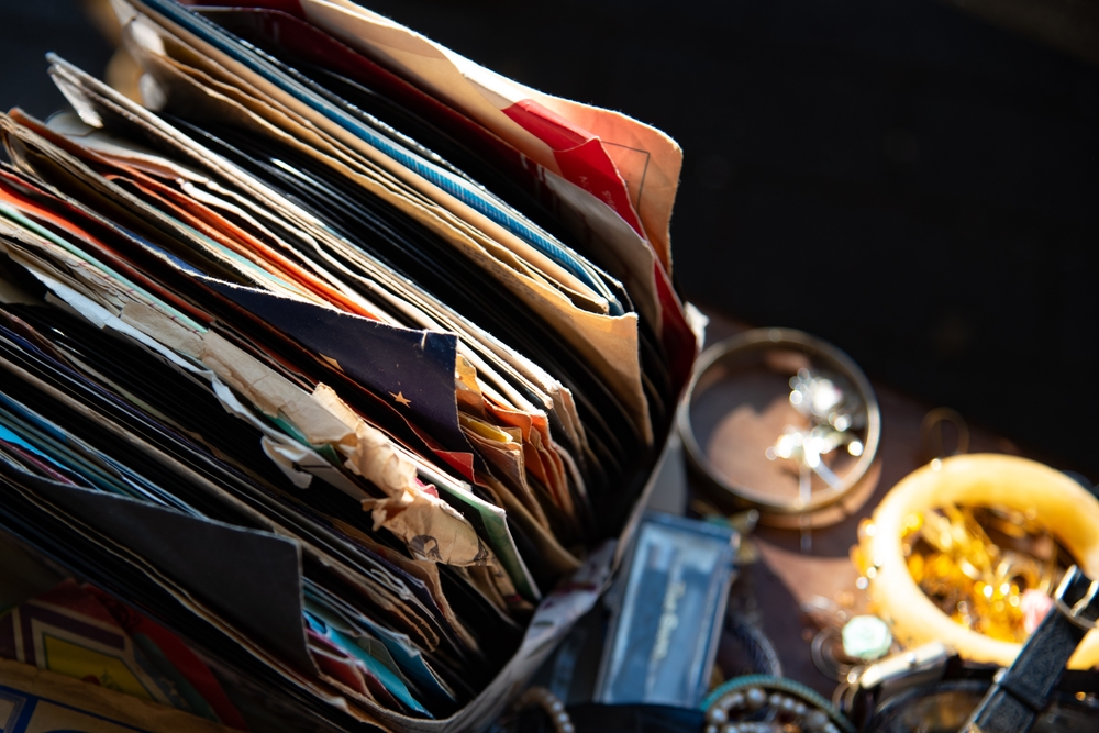 11 Collectibles de musique intemporelle Chaque fan devrait connaître